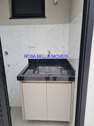 Imagem Casa com 3 Quartos à Venda, 200 m² em Jardim Bréscia - Indaiatuba
