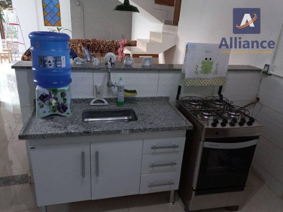 Imagem Chácara com 2 Quartos à Venda, 270 m² em Parque Valinhos - Valinhos