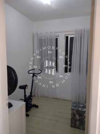 Imagem Apartamento com 3 Quartos à Venda, 53 m² em Centro - Florianópolis Imagem Apartamento com 3 Quartos à Venda, 53 m² em Centro - Florianópolis