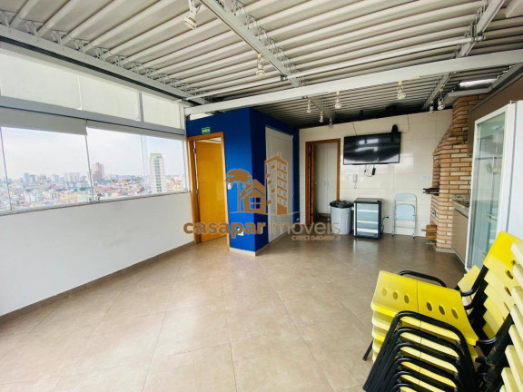 Imagem Sala Comercial para Alugar, 31 m² em Nova Gerty - São Caetano Do Sul Imagem Sala Comercial para Alugar, 31 m² em Nova Gerty - São Caetano Do Sul