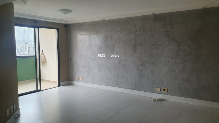 Imagem Imóvel com 2 Quartos à Venda, 82 m² em Cambuci - São Paulo
