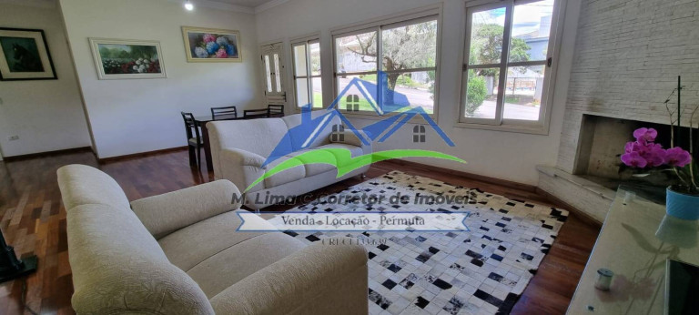 Imagem Chácara com 5 Quartos à Venda, 1 m² em Condomínio Serra Da Estrela - Atibaia Imagem Chácara com 5 Quartos à Venda, 1 m² em Condomínio Serra Da Estrela - Atibaia