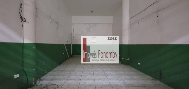 Imagem Loja para Alugar, 42 m² em Campos Elíseos - São Paulo Imagem Loja para Alugar, 42 m² em Campos Elíseos - São Paulo