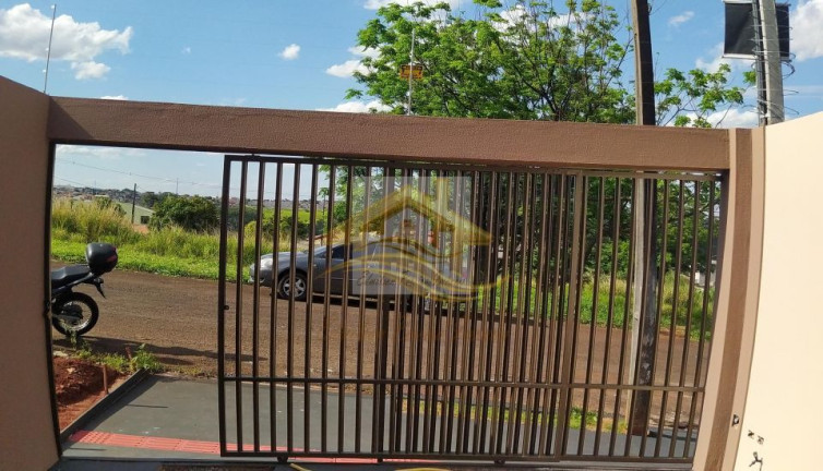 Imagem Imóvel com 2 Quartos à Venda, 75 m² em Parque Residencial Michael Licha - Londrina