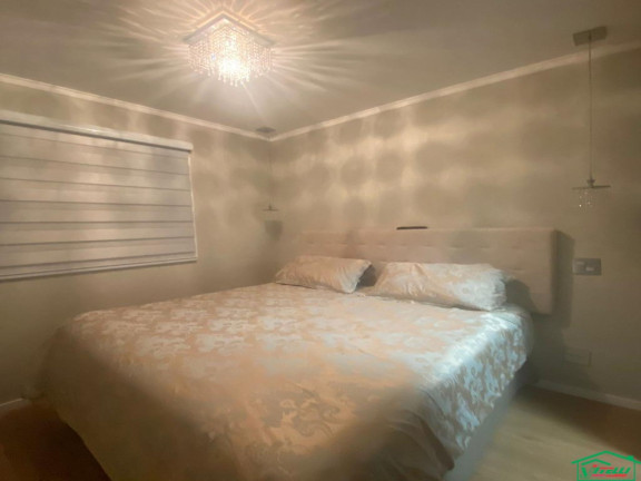 Apartamento com 3 Quartos à Venda, 122 m² em Alto Da Mooca - São Paulo