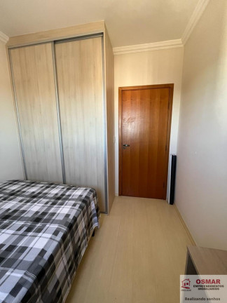 Imagem Imóvel com 3 Quartos à Venda, 92 m² em Parque Emília - Sumaré
