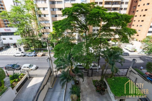 Imagem Apartamento com 2 Quartos à Venda, 83 m² em Indianópolis - São Paulo Imagem Apartamento com 2 Quartos à Venda, 83 m² em Indianópolis - São Paulo