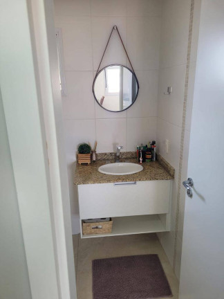 Imagem Apartamento com 3 Quartos à Venda, 96 m² em Alem Ponte - Sorocaba Imagem Apartamento com 3 Quartos à Venda, 96 m² em Alem Ponte - Sorocaba
