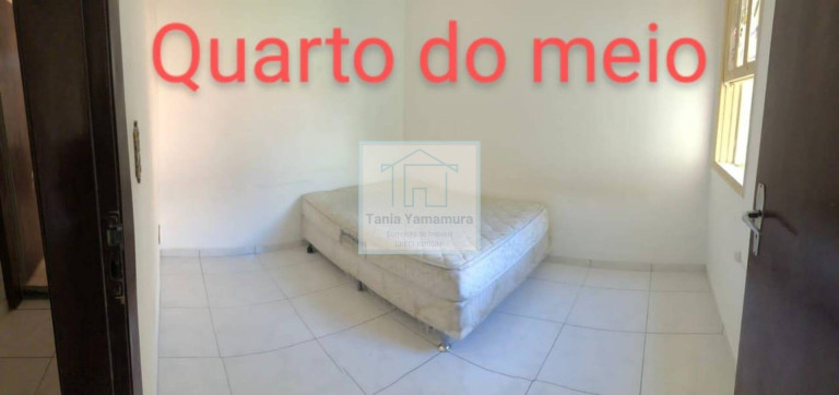 Imagem Casa com 3 Quartos à Venda, 188 m² em Parque Jaçatuba - Santo André