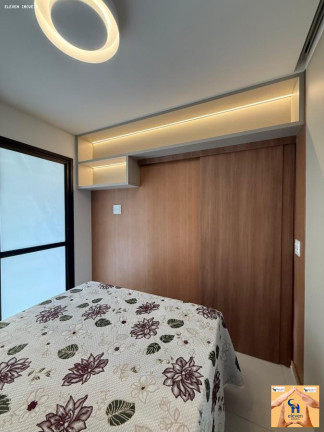 Imagem Apartamento com 1 Quarto para Alugar, 31 m² em Pituba - Salvador Imagem Apartamento com 1 Quarto para Alugar, 31 m² em Pituba - Salvador