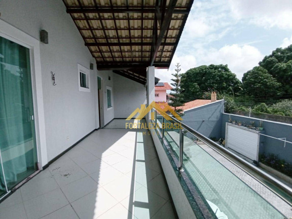 Imagem Imóvel com 7 Quartos à Venda, 582 m² em Maraponga - Fortaleza