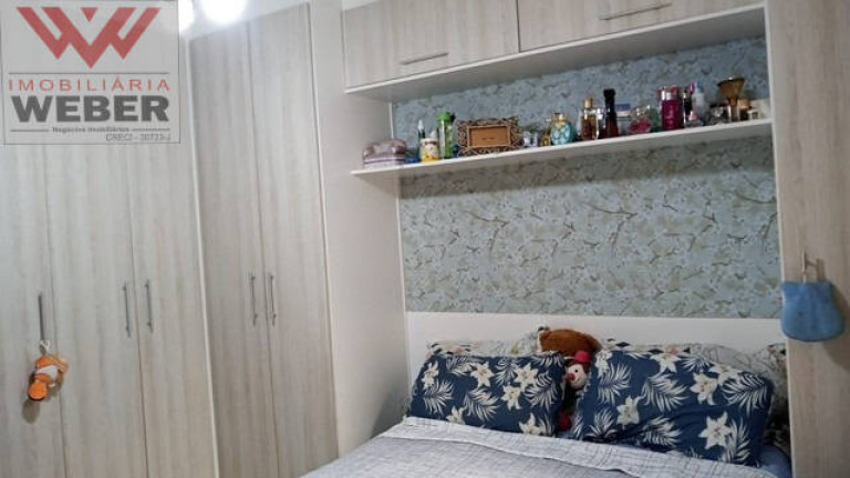 Imagem Casa com 2 Quartos à Venda,  em Wanel Ville - Sorocaba