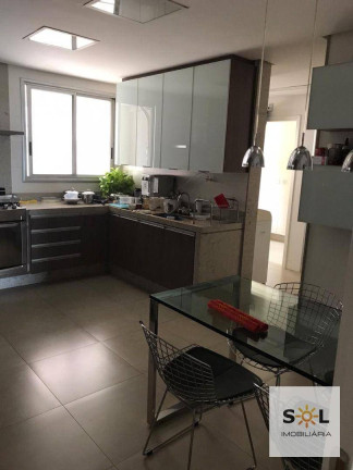 Imagem Apartamento com 3 Quartos à Venda, 208 m² em Setor Marista - Goiânia Imagem Apartamento com 3 Quartos à Venda, 208 m² em Setor Marista - Goiânia