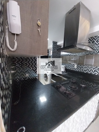 Imagem Apartamento com 2 Quartos à Venda, 60 m² em Intermares - Cabedelo Imagem Apartamento com 2 Quartos à Venda, 60 m² em Intermares - Cabedelo