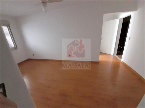 Imagem Apartamento com 1 Quarto à Venda, 42 m² em Camaquã - Porto Alegre Imagem Apartamento com 1 Quarto à Venda, 42 m² em Camaquã - Porto Alegre