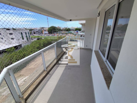 Imagem Apartamento com 2 Quartos à Venda, 68 m² em Recreio Dos Bandeirantes - Rio De Janeiro