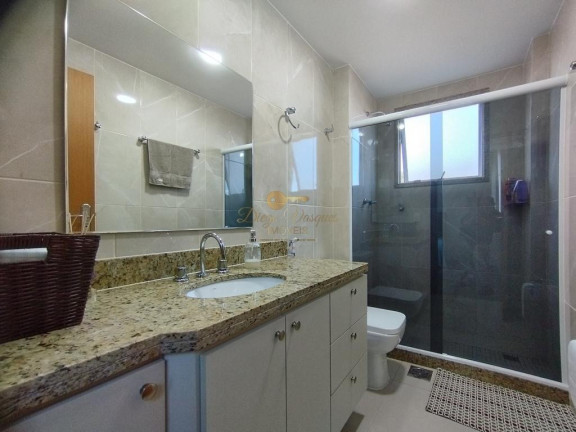 Imagem Apartamento com 2 Quartos à Venda, 100 m² em Alto - Teresópolis