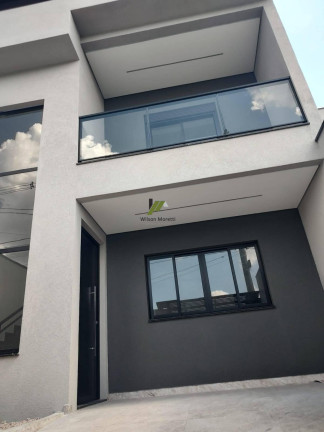 Imagem Casa com 3 Quartos à Venda, 157 m² em Jardim Vale Verde - Jundiaí Imagem Casa com 3 Quartos à Venda, 157 m² em Jardim Vale Verde - Jundiaí