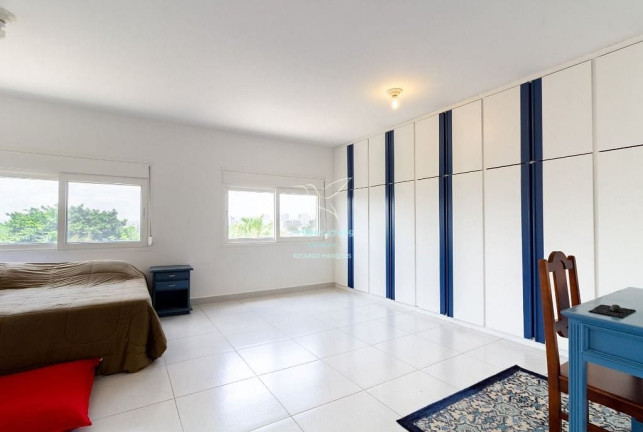 Imagem Casa com 5 Quartos à Venda, 460 m² em Alto Da Lapa - São Paulo