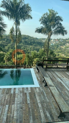 Imagem Casa com 3 Quartos à Venda, 402 m² em Condominio Hills Iii - Arujá Imagem Casa com 3 Quartos à Venda, 402 m² em Condominio Hills Iii - Arujá
