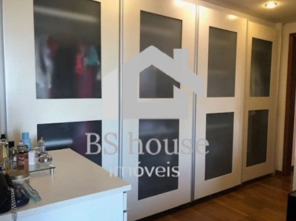 Imagem Apartamento com 5 Quartos à Venda, 414 m² em Jardim - Santo André Imagem Apartamento com 5 Quartos à Venda, 414 m² em Jardim - Santo André