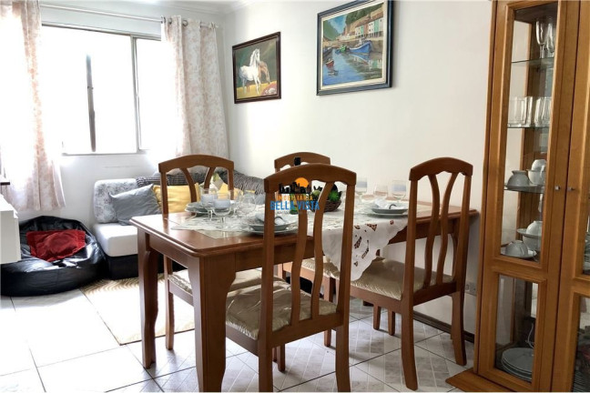 Imagem Apartamento com 2 Quartos à Venda, em Guarapiranga - São Paulo Imagem Apartamento com 2 Quartos à Venda, em Guarapiranga - São Paulo