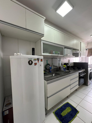 Imagem Imóvel com 2 Quartos à Venda, 64 m² em Norte (águas Claras) - Brasília Imagem Imóvel com 2 Quartos à Venda, 64 m² em Norte (águas Claras) - Brasília