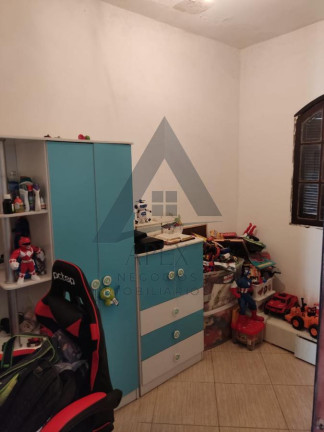 Imagem Casa com 5 Quartos à Venda, 200 m² em Campo Grande - Rio De Janeiro