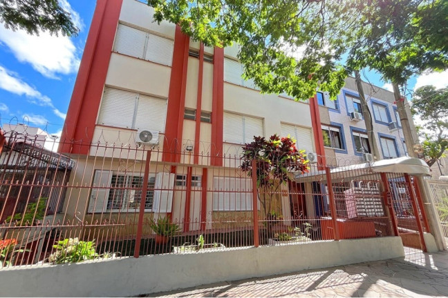 Imagem Imóvel com 1 Quarto à Venda, 42 m² em Partenon - Porto Alegre Imagem Imóvel com 1 Quarto à Venda, 42 m² em Partenon - Porto Alegre