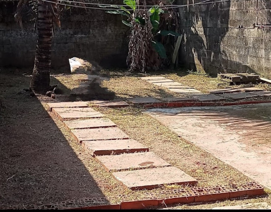 Imagem Casa com 2 Quartos à Venda, 210 m² em Cibratel Ii - Itanhaém