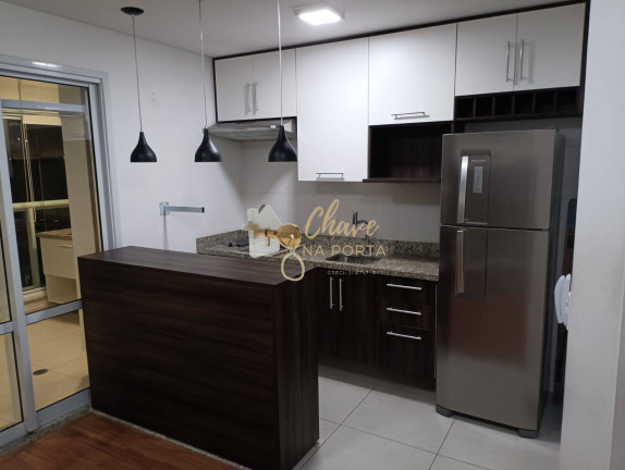 Apartamento com 1 Quarto à Venda, 43 m² em Jardim Aeroporto - São Paulo