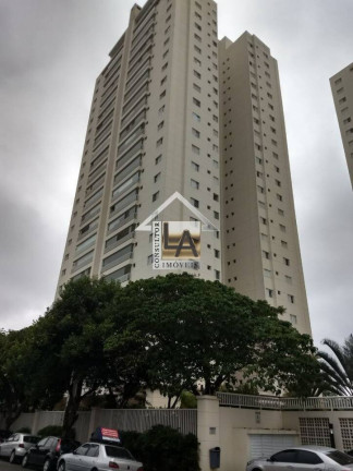 Apartamento com 3 Quartos à Venda, 154 m² em Granja Julieta - São Paulo
