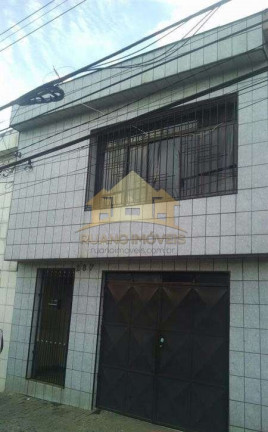 Imagem Casa com 2 Quartos à Venda, 84 m² em Sapopemba - São Paulo Imagem Casa com 2 Quartos à Venda, 84 m² em Sapopemba - São Paulo