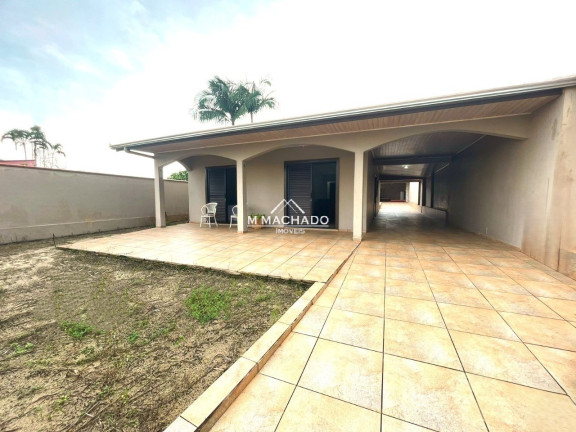 Imagem Casa com 4 Quartos à Venda, 230 m² em Praia De Leste - Pontal Do Paraná