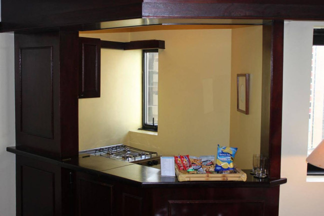 Imagem Apartamento com 1 Quarto à Venda, 40 m² em Cerqueira César - São Paulo Imagem Apartamento com 1 Quarto à Venda, 40 m² em Cerqueira César - São Paulo