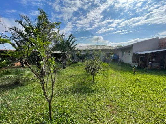 Imagem Casa com 3 Quartos à Venda, 225 m² em Park Residencial Convívio - Botucatu