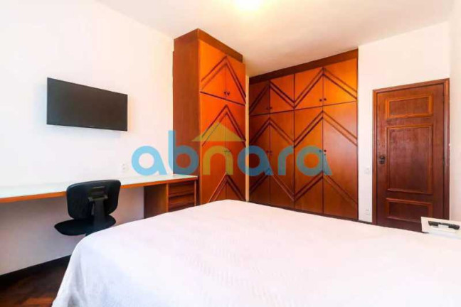 Imagem Apartamento com 4 Quartos à Venda, 208 m² em Copacabana - Rio De Janeiro