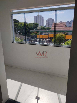 Imagem Apartamento com 2 Quartos à Venda, 46 m² em Itaquera - São Paulo Imagem Apartamento com 2 Quartos à Venda, 46 m² em Itaquera - São Paulo