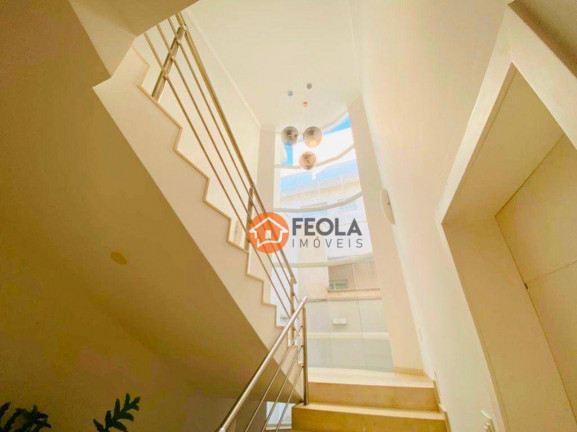 Imagem Casa com 4 Quartos à Venda, 388 m² em Jardim Trípoli - Americana