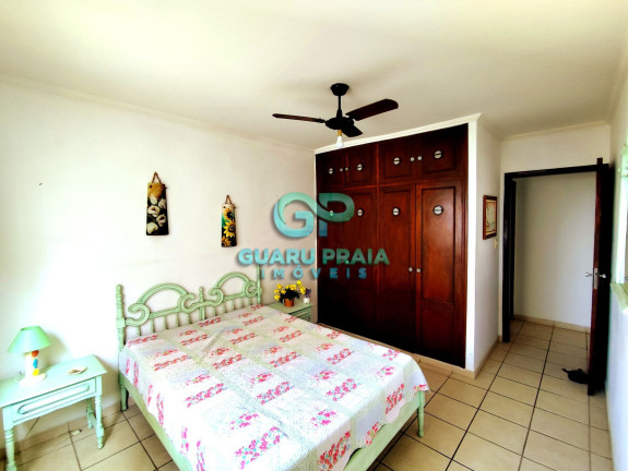 Imagem Apartamento com 3 Quartos à Venda, 104 m² em Astúrias - Guarujá