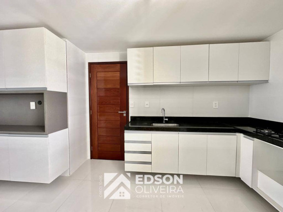 Imagem Apartamento com 4 Quartos à Venda, 120 m² em Manaíra - João Pessoa