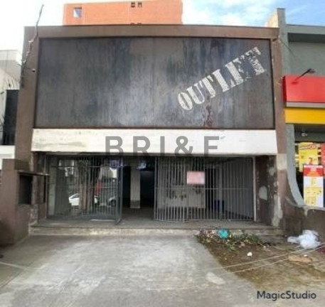 Imóvel Comercial para Alugar, 250 m² em Campo Belo - São Paulo
