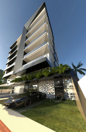 Imagem Apartamento com 3 Quartos à Venda, 334 m² em Cabeçudas - Itajaí