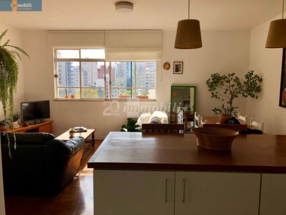 Imagem Apartamento com 2 Quartos à Venda, 105 m² em Perdizes - São Paulo Imagem Apartamento com 2 Quartos à Venda, 105 m² em Perdizes - São Paulo