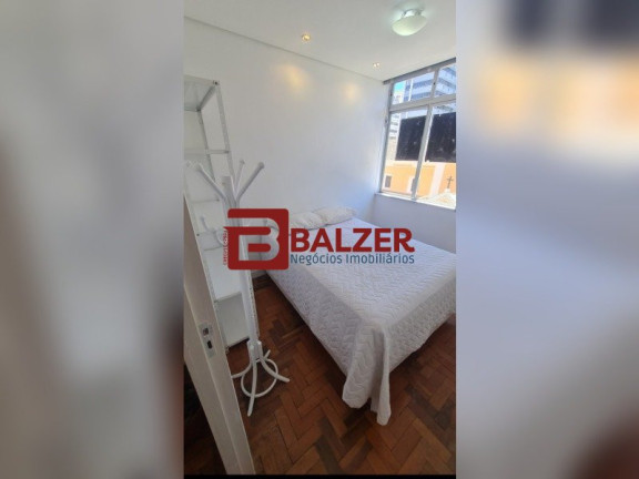 Imagem Apartamento com 1 Quarto à Venda, 41 m² em Centro - Florianópolis Imagem Apartamento com 1 Quarto à Venda, 41 m² em Centro - Florianópolis