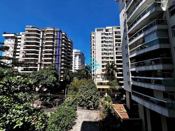 Imagem Apartamento com 3 Quartos à Venda, 115 m² em Icaraí - Niterói Imagem Apartamento com 3 Quartos à Venda, 115 m² em Icaraí - Niterói