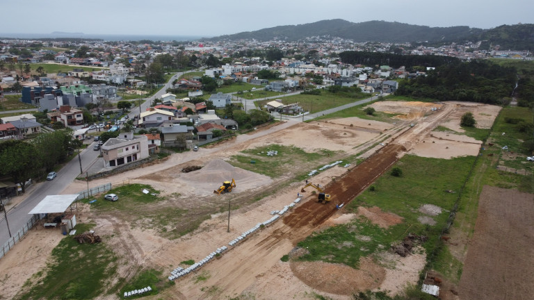 Terreno à Venda, 360 m² em Ambrósio - Garopaba