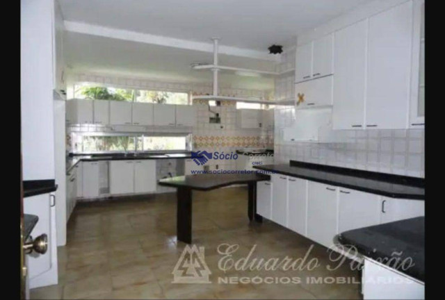 Imagem Casa com 6 Quartos à Venda, 600 m² em Vila Rosália - Guarulhos Imagem Casa com 6 Quartos à Venda, 600 m² em Vila Rosália - Guarulhos