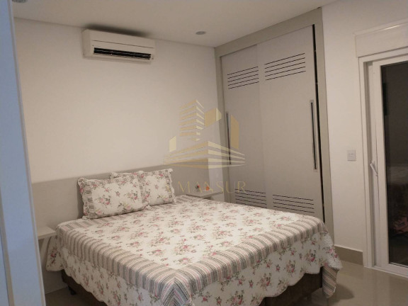 Imagem Casa com 6 Quartos para Temporada, 390 m² em Vista Linda - Bertioga
