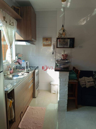 Imagem Apartamento com 1 Quarto à Venda, 35 m² em Vila Santa Teresa (zona Leste) - São Paulo Imagem Apartamento com 1 Quarto à Venda, 35 m² em Vila Santa Teresa (zona Leste) - São Paulo